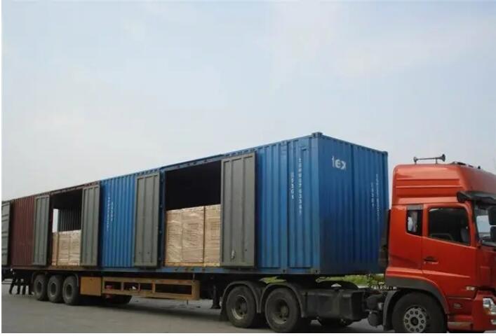 漳州到哈巴河县整车运输