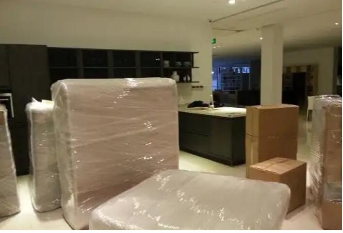 漳州到哈巴河县长途搬家