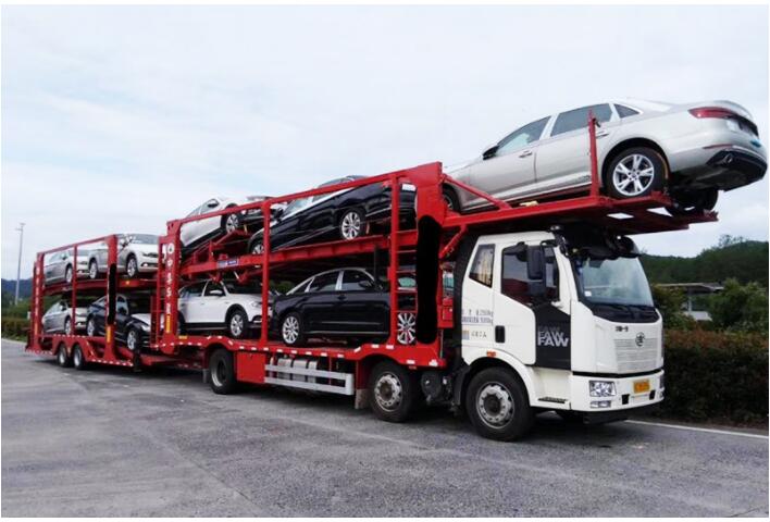 漳州到哈巴河县轿车托运